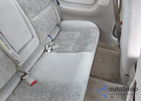 2003 Chevrolet Monte Carlo Ls from USA, damaged, VIN 2G1WW12E039218448